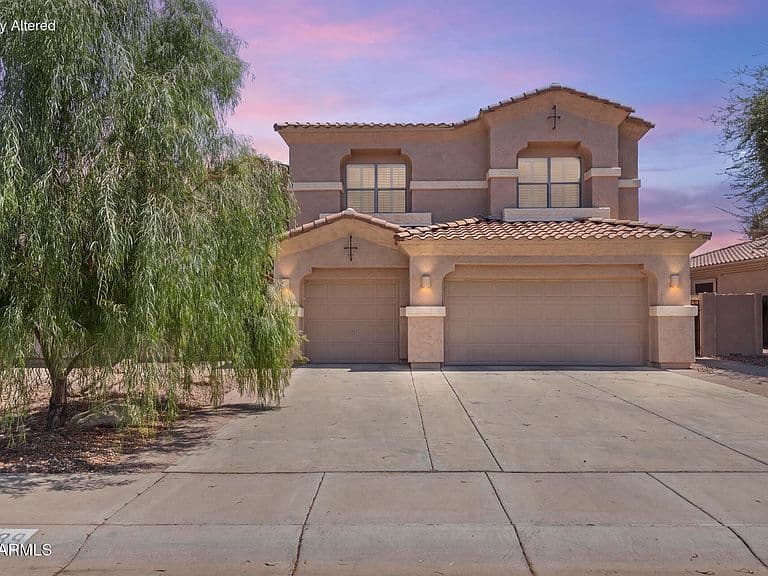 2089 S SAILORS Way photo 1