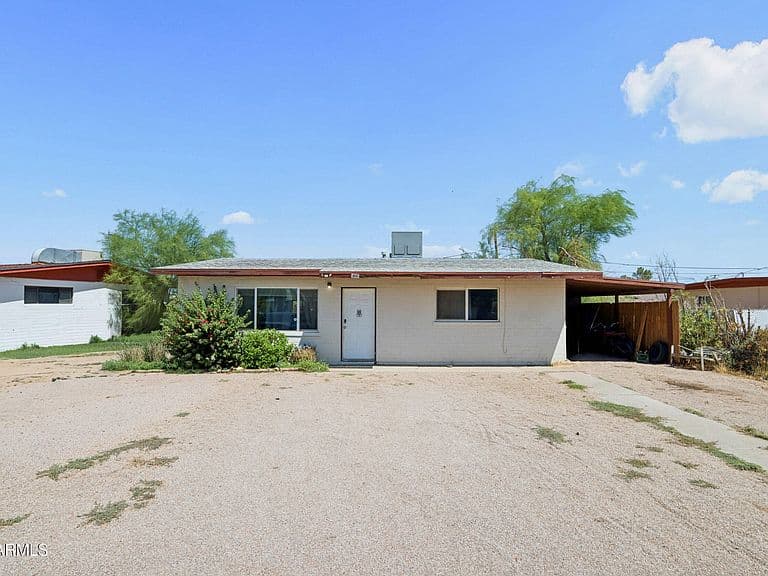 414 W BUTTE Circle photo 1