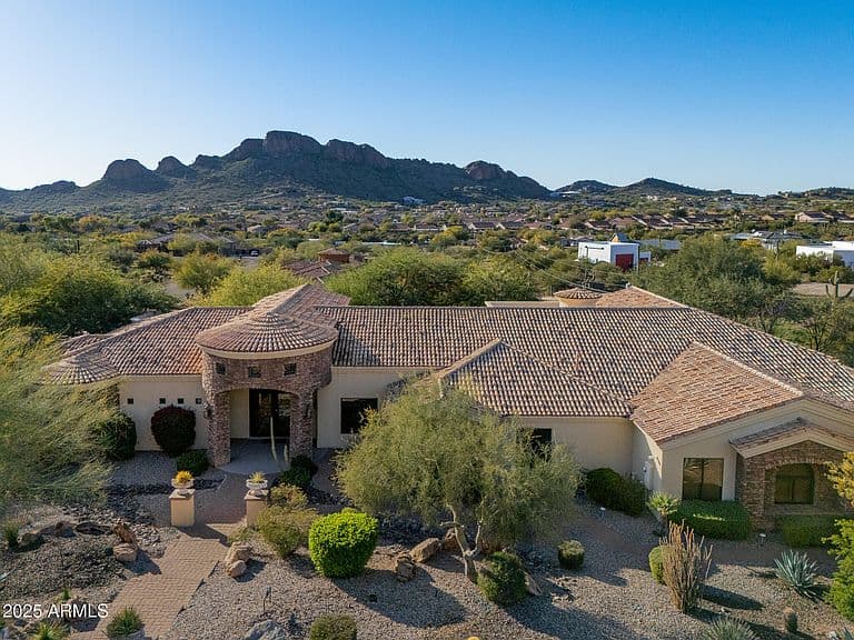 4844 S PURA VIDA Way photo 1