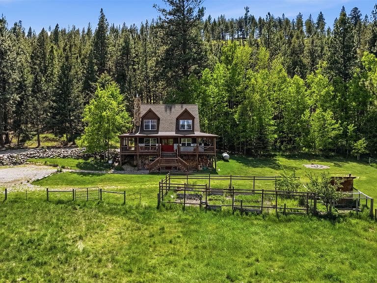 3603 Moose Meadow Ln photo 2