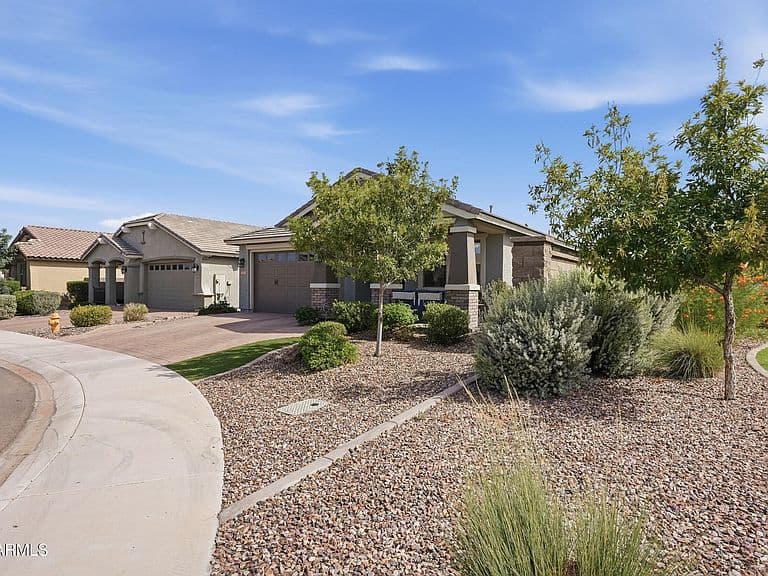 2923 W CANADA DE ORO Road photo 3