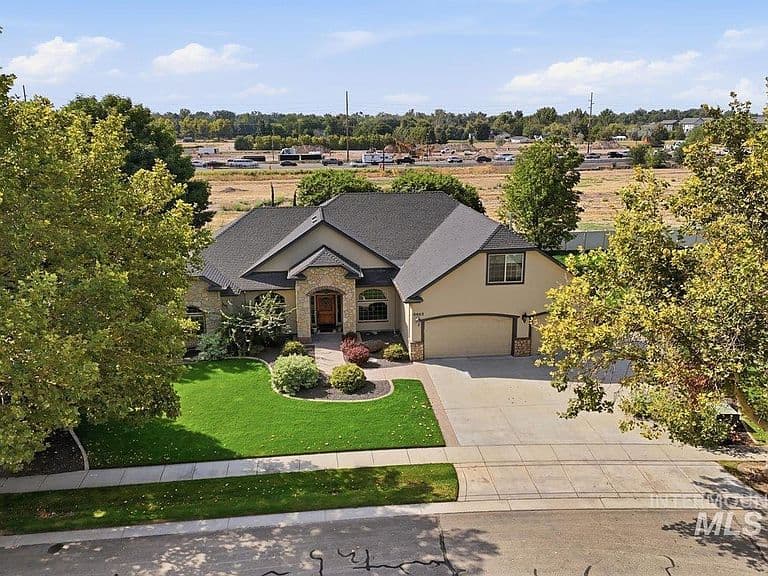 4465 W Escalante Dr photo 5