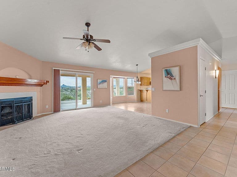 1315 N MULE DEER Trail photo 3