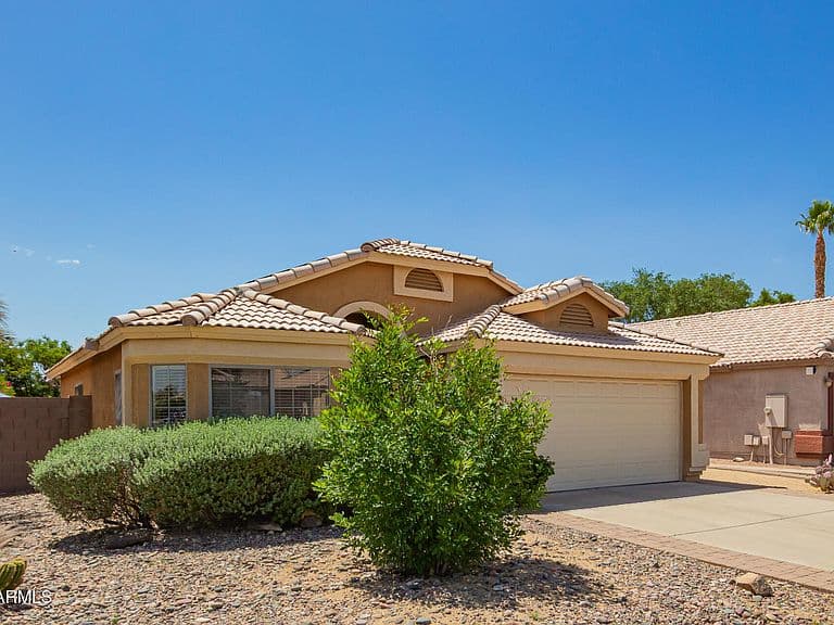 13421 W OCOTILLO Lane photo 4