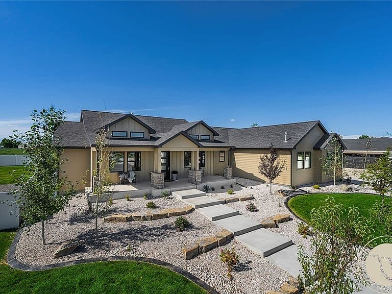 1032 Beringer Way photo 2