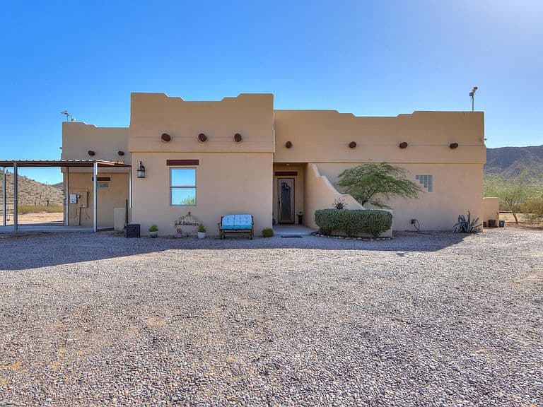 2250 E ARICA Road photo 4