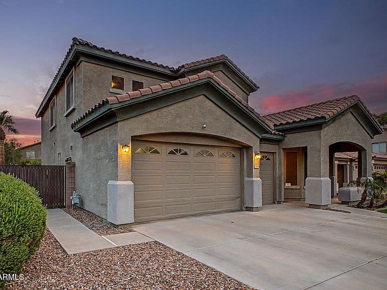 3764 S WINDSTREAM Place photo 3