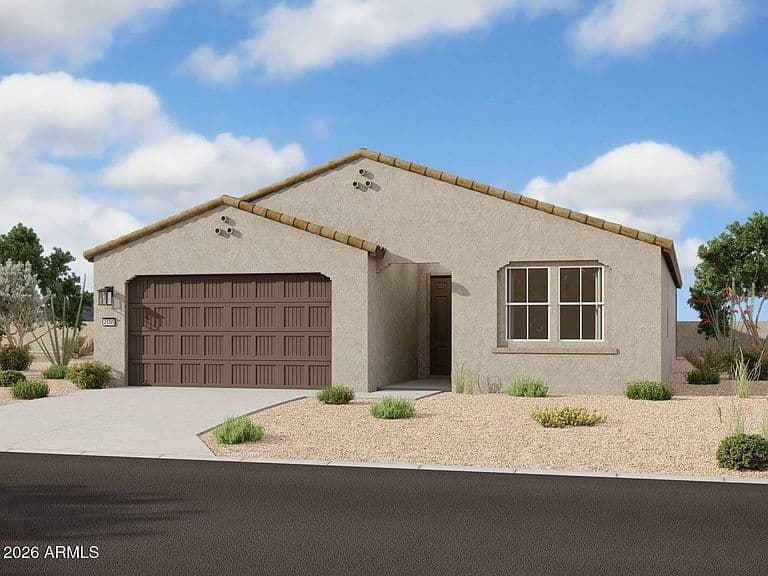 31867 N HAY BALE Drive photo 1