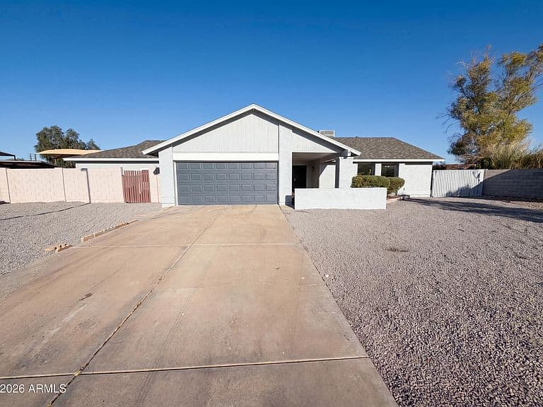 7120 W LEITH Lane photo 1