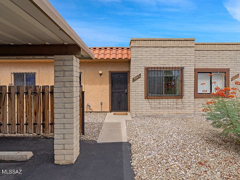 8905 E Calle Norlo photo 4