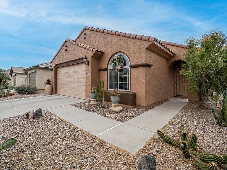 6453 W Heritage Way photo 1