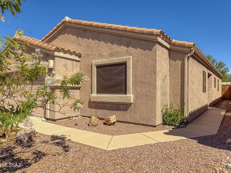 9869 E Spanish Flower Ct photo 3