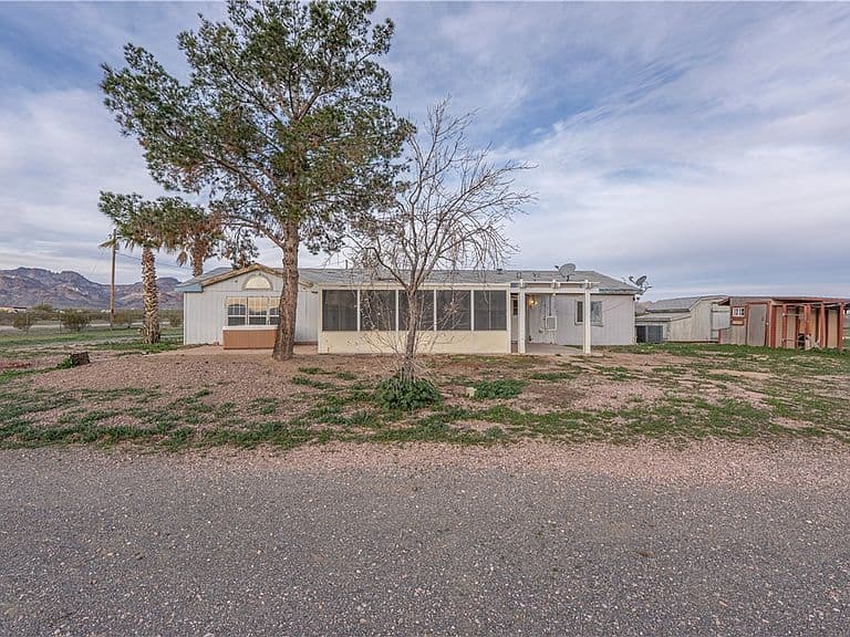 7113 W Hualapai Rd photo 3