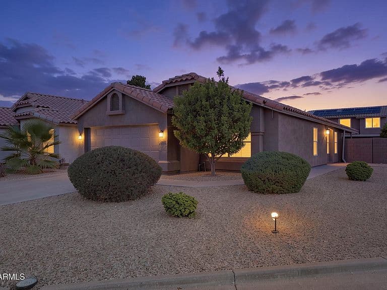 3862 E STANFORD Avenue photo 3