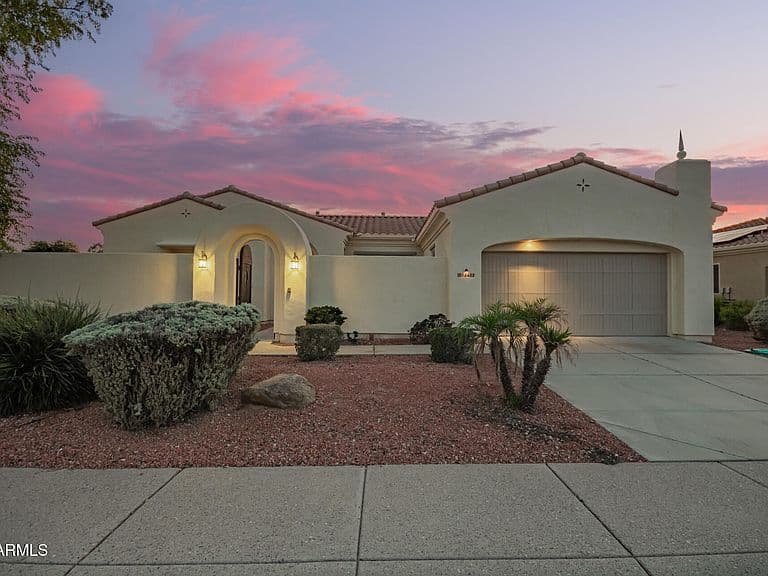 13403 W CABRILLO Drive photo 1