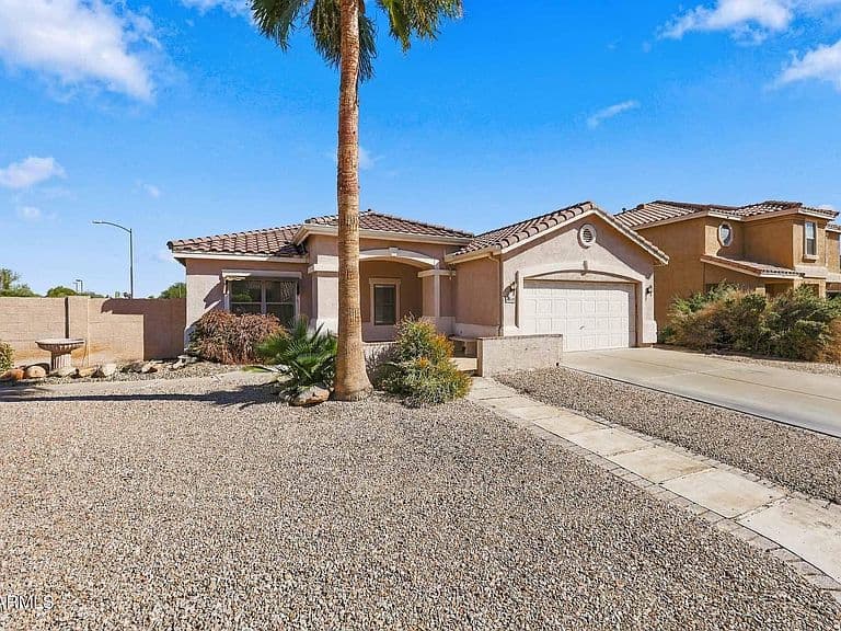 10560 W VIA MONTOYA Drive photo 1