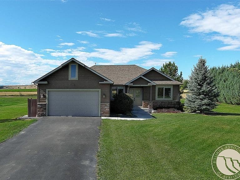 9 Bridle Trails Dr photo 1