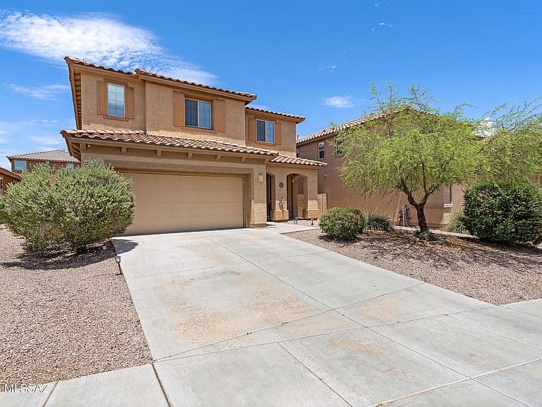 12884 N Indian Palms Dr photo 2
