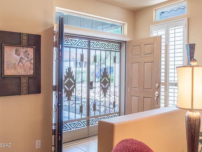 13422 N Sunset Mesa Dr photo 5