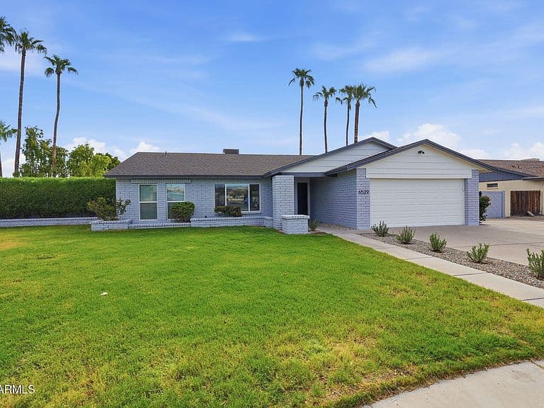 6529 S MARILYN ANN Drive photo 4