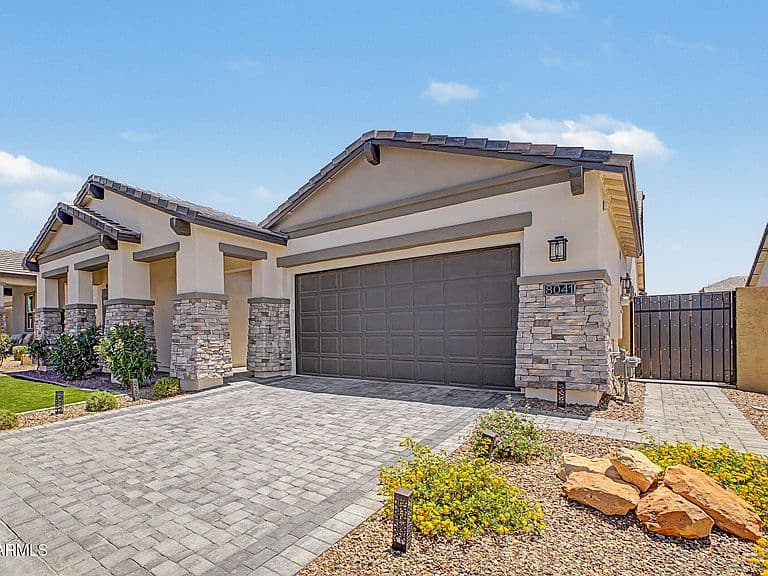 8041 E JACARANDA Street photo 3