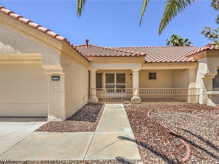 3105 Hidden Treasure Dr photo 4