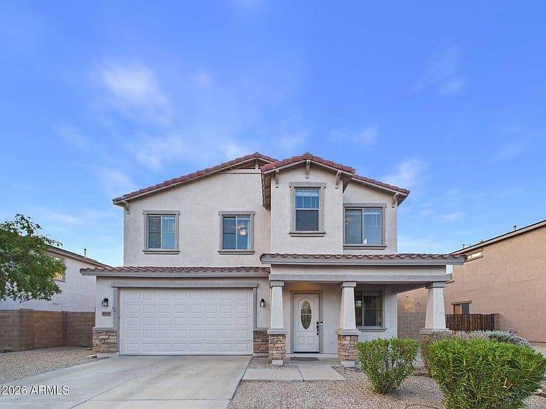 43650 W OSTER Drive photo 2