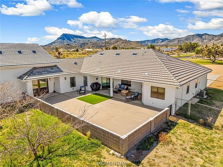 6262 N Cactus Wren Court photo 3