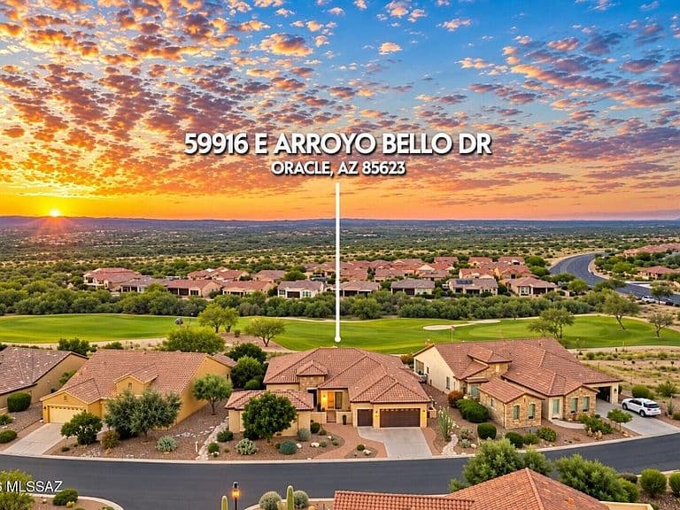 59916 E Arroyo Bello Dr photo 2