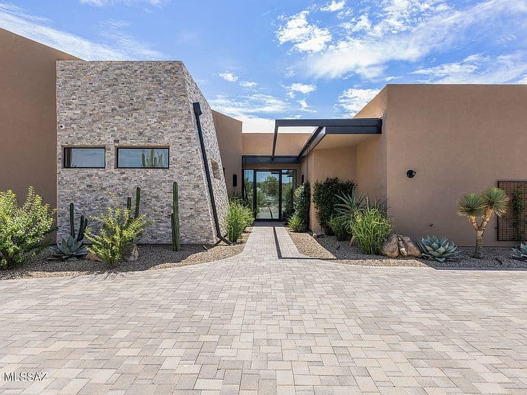 223 W Shimmering Desert Pl #595 photo 2
