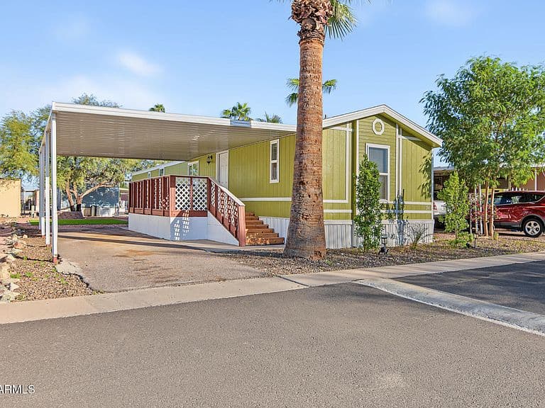8218 S 7TH Street #54 photo 2