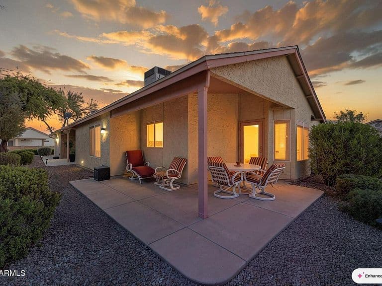 1873 E PEACH TREE Drive photo 3