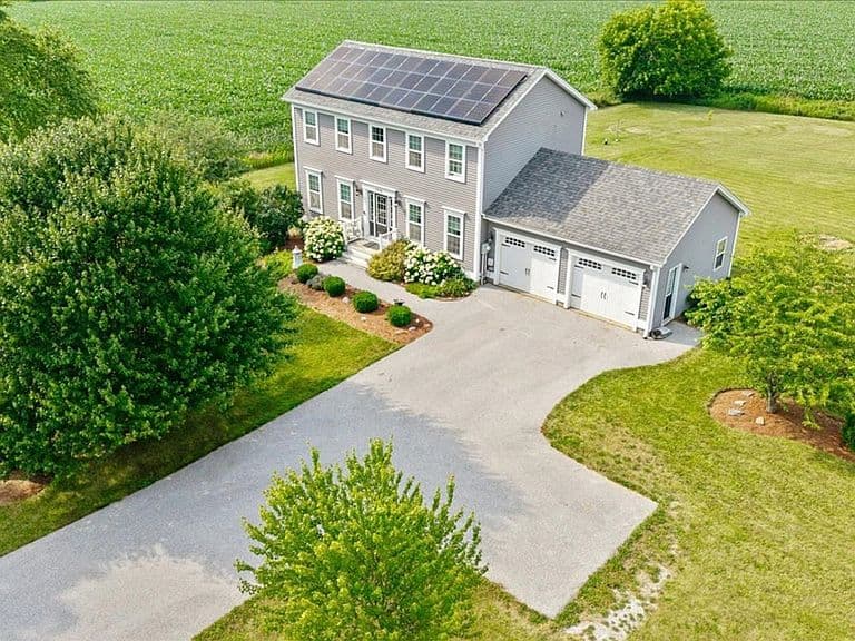 1618 Mill River Road photo 2