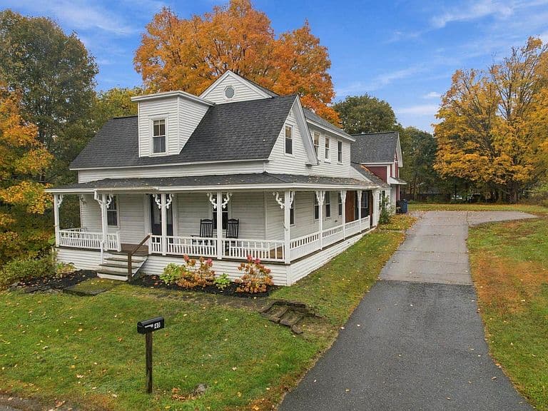 40 Elm Street photo 1