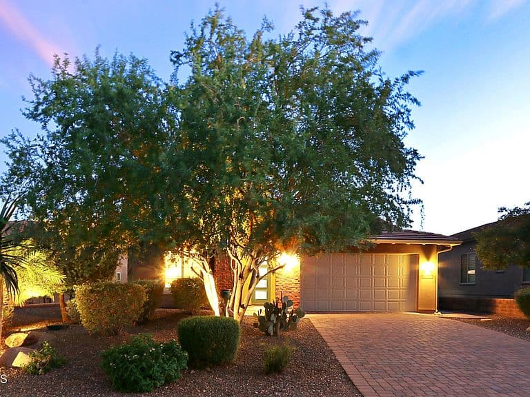 17663 E FORT VERDE Road photo 3