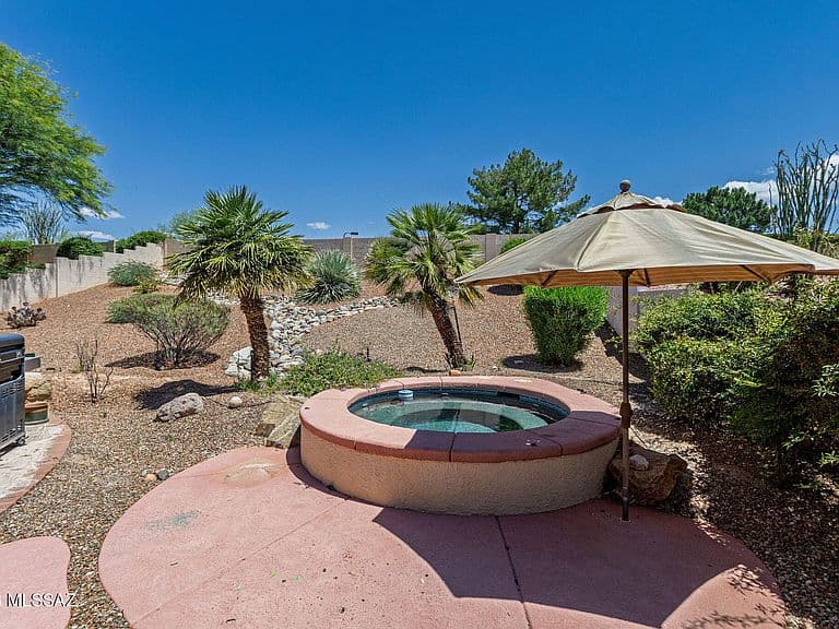 62724 E Flower Ridge Dr photo 5