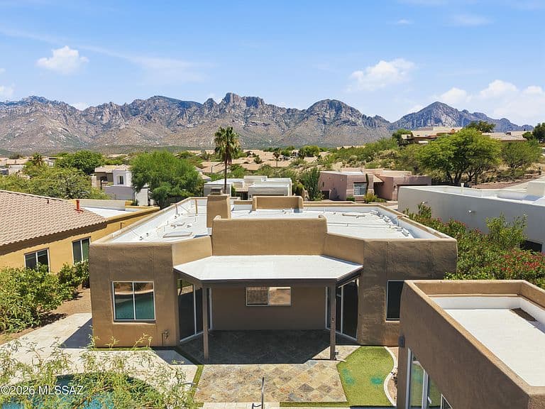 11955 N Labyrinth Dr photo 4