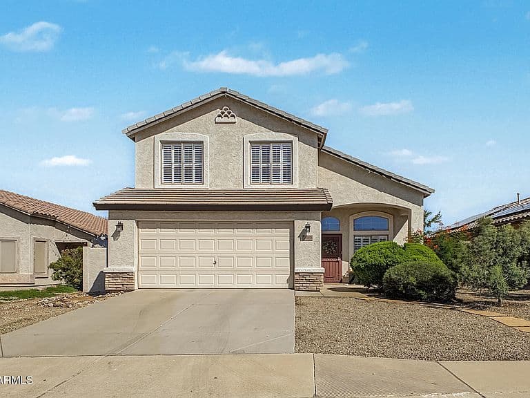 10102 E OLLA Avenue photo 2