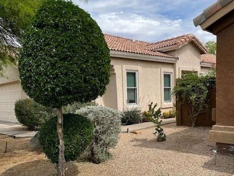 4205 E Chaparosa Way photo 3
