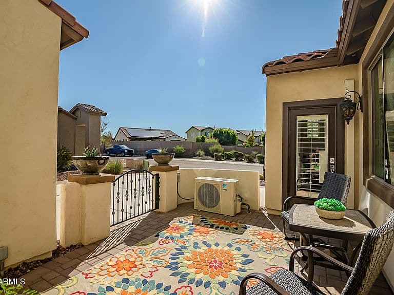 12594 W MORNING VISTA Drive photo 4