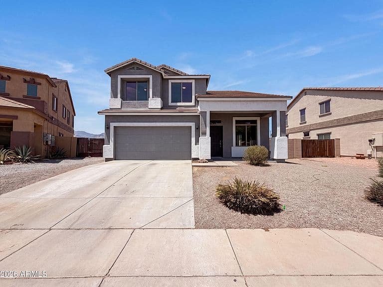 25660 W ELWOOD Street photo 1