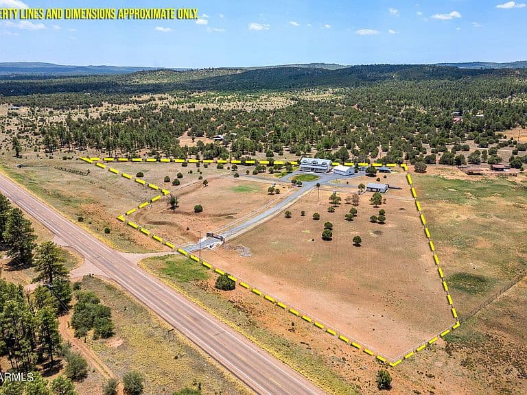 5247 AZ-260 Highway photo 3