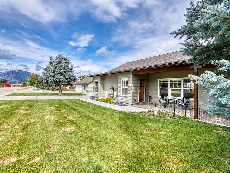 418 Lower Sky Way photo 1