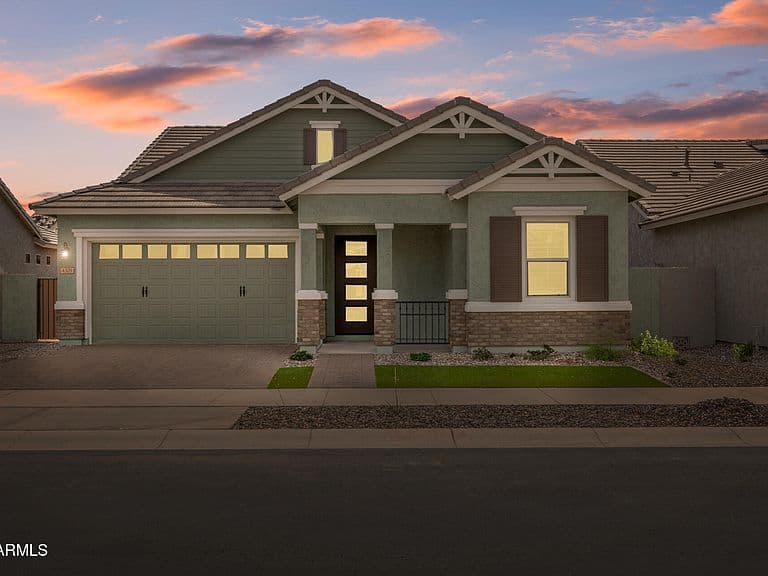 4309 E BETHENA Street photo 2