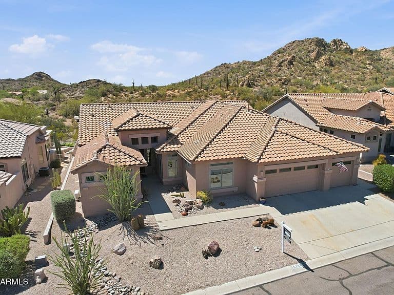 5242 S DIAMOND CHOLLA Court photo 1