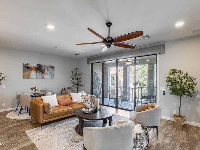 4777 S FULTON RANCH Boulevard #2059 photo 5