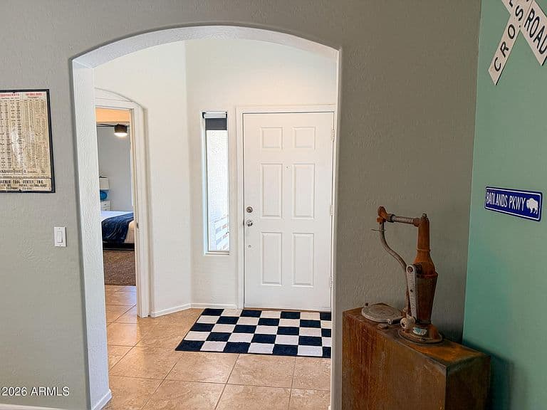 540 E PRESS Road photo 5