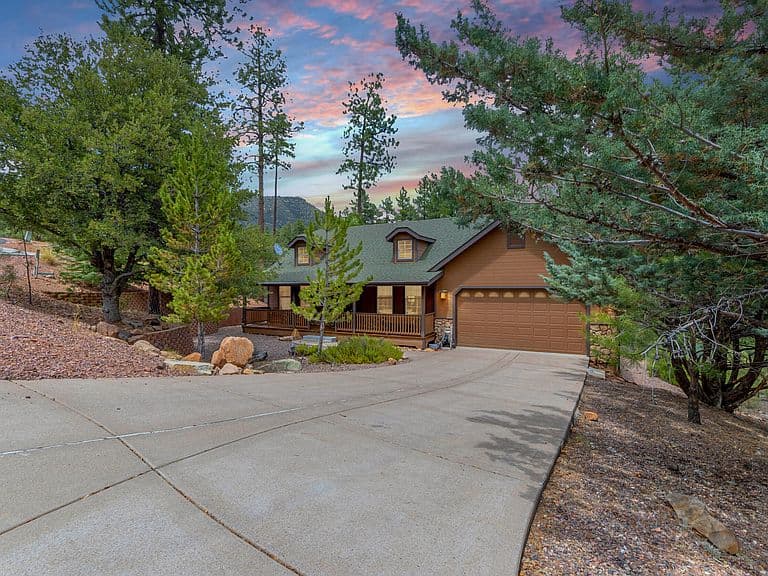 4275 N Strawberry Holw photo 4
