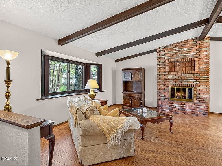 1301 N La Costa Ln photo 5