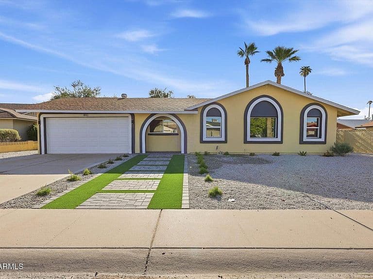 4625 S RITA Lane photo 1